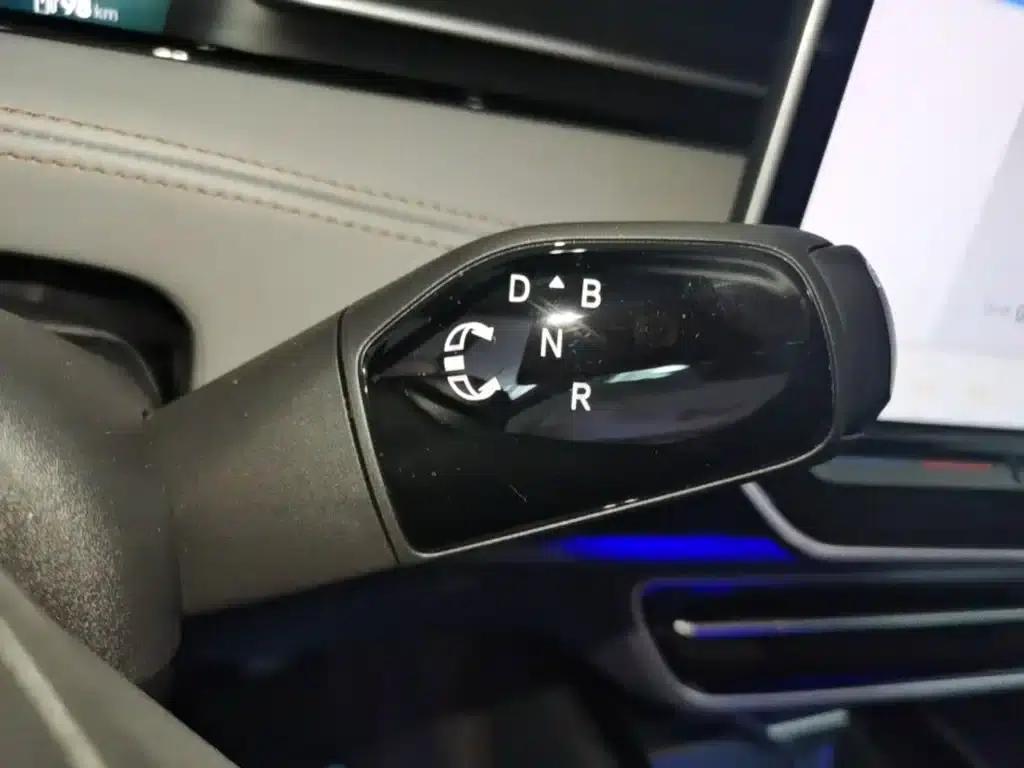 Volkswagen ID.7 VIZZION 2024 AIR — миниатюра 14