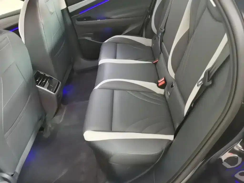 Volkswagen ID.7 VIZZION 2024 AIR — миниатюра 17