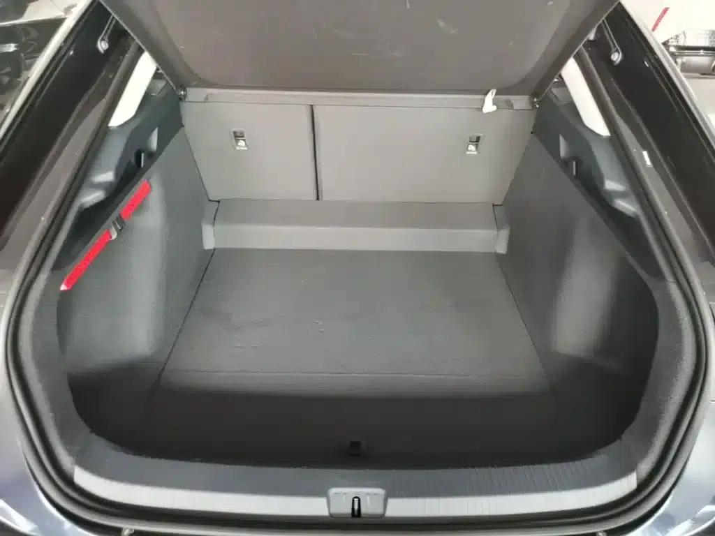 Volkswagen ID.7 VIZZION 2024 AIR — миниатюра 19
