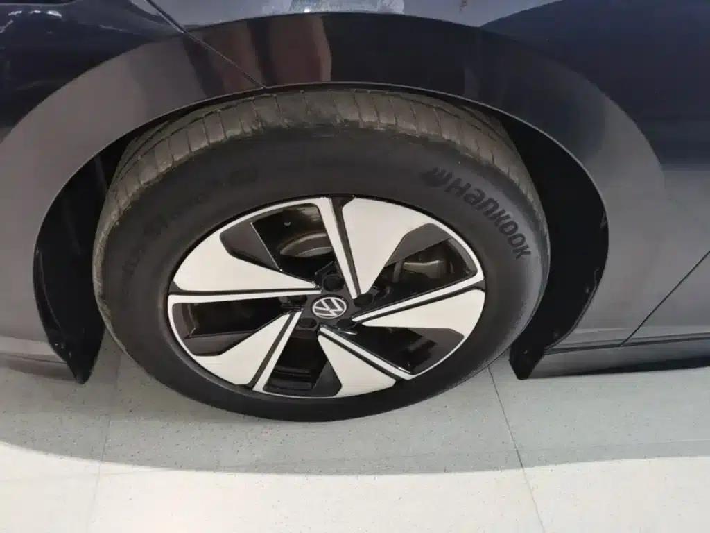 Volkswagen ID.7 VIZZION 2024 AIR — миниатюра 23