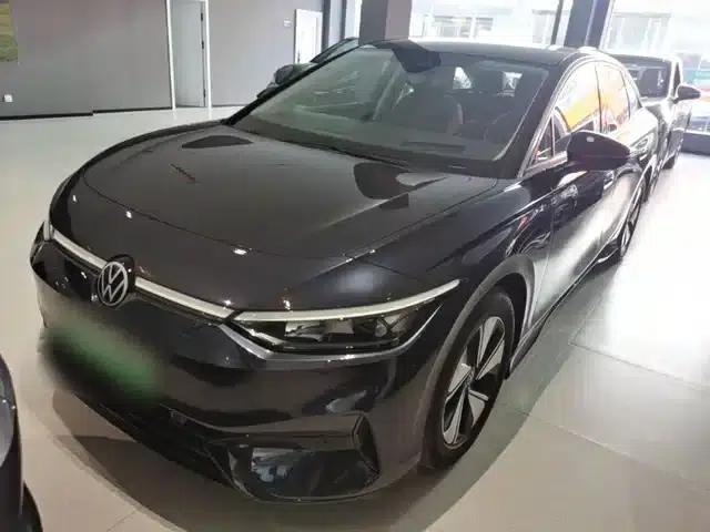Volkswagen ID.7 VIZZION 2024 AIR