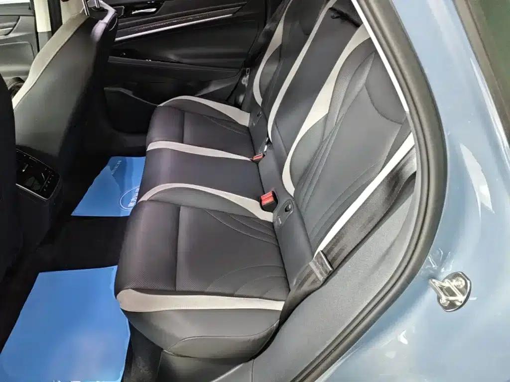 Volkswagen ID.7 VIZZION 2024 PRO — миниатюра 17