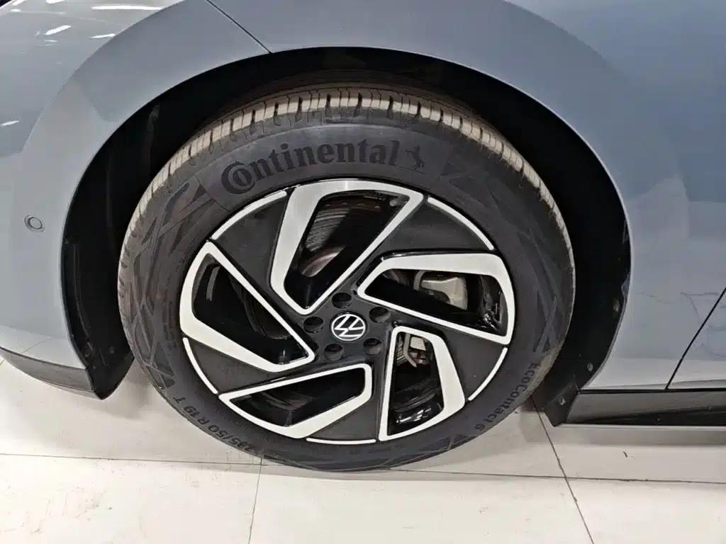 Volkswagen ID.7 VIZZION 2024 PRO — миниатюра 23
