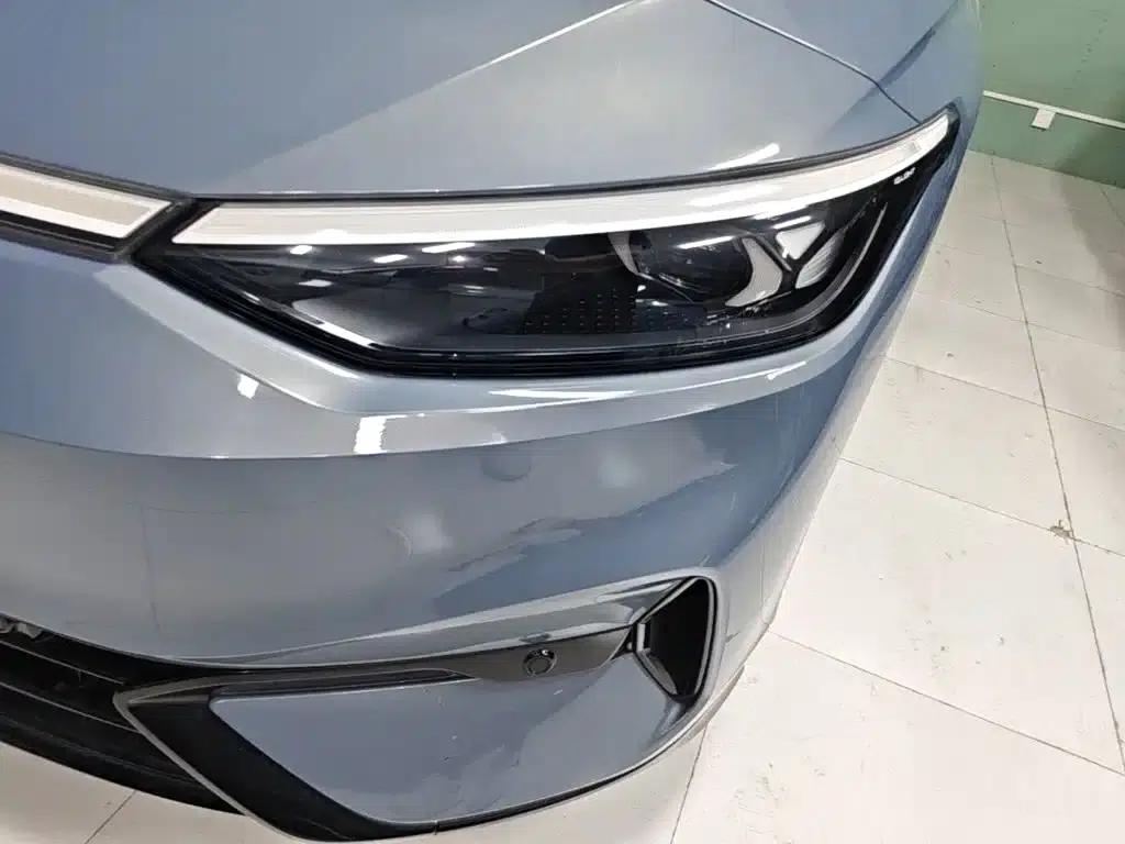 Volkswagen ID.7 VIZZION 2024 PRO — миниатюра 24