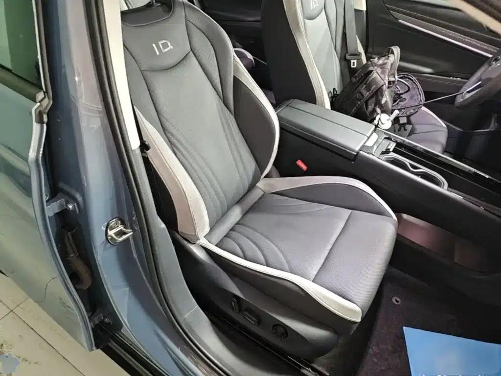 Volkswagen ID.7 VIZZION 2024 PRO — миниатюра 25