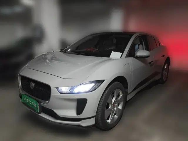 Jaguar I-PACE 2018 EV400 S