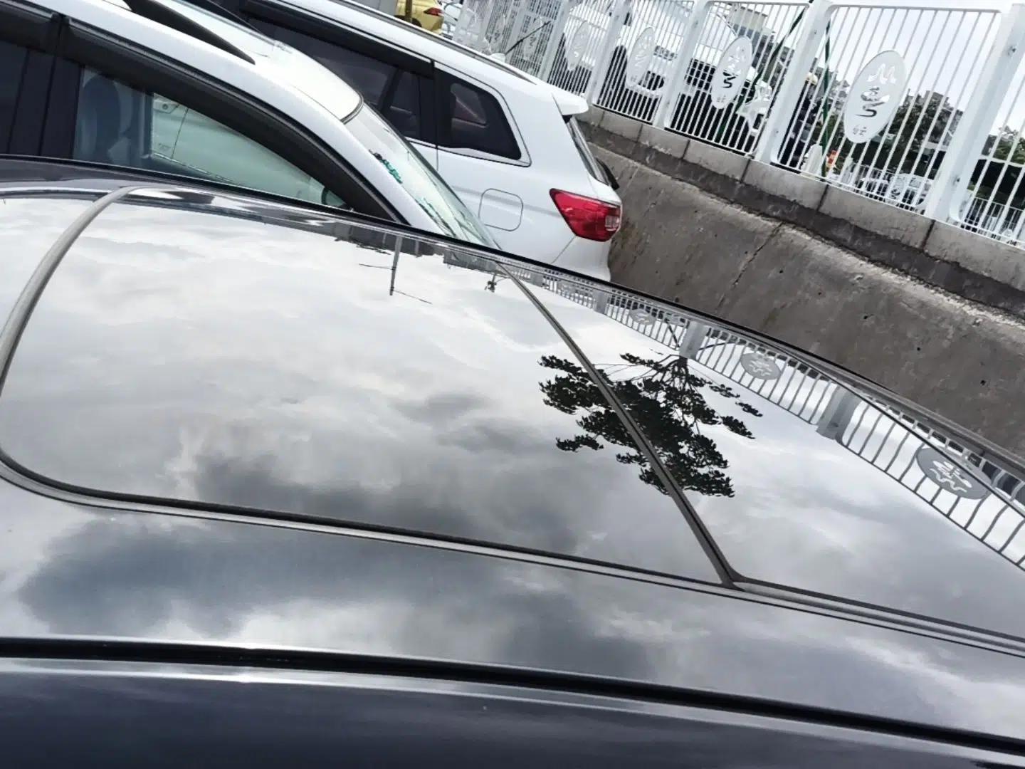 Geely Auto Preface 2025 Dongfang Yao 1.5TD Kunlun Edition — миниатюра 7