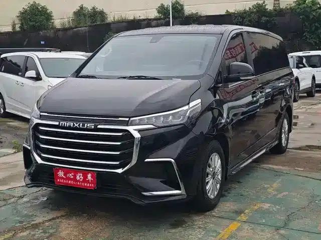 Maxus G20 2023 ES 2.0T Diesel Manual Value Touring Edition