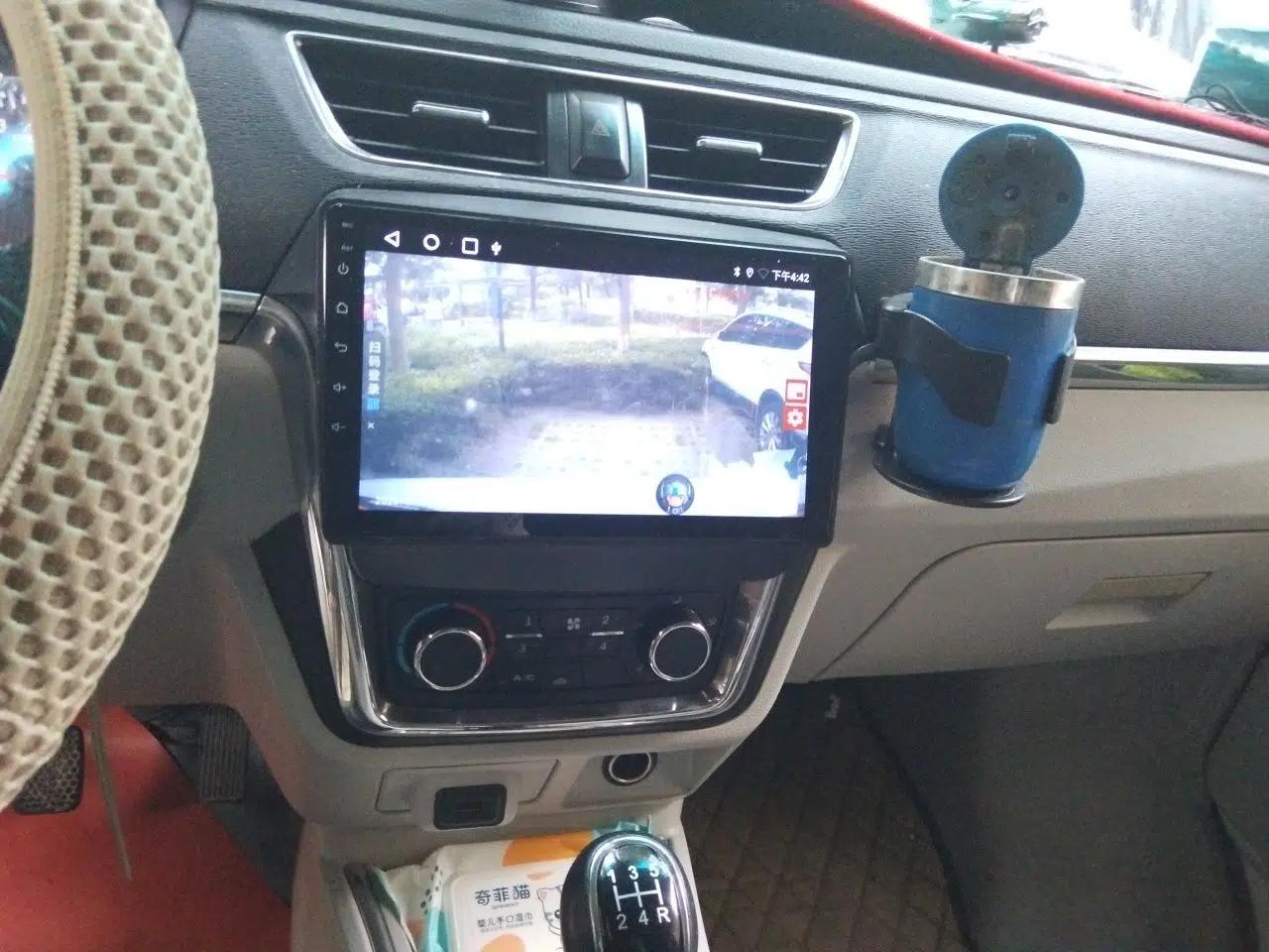Jinbei New Hiace X30L 2021 1.5L Wealth Edition Bus Non-Air-Conditioned China VI Standard SWC15M — миниатюра 13