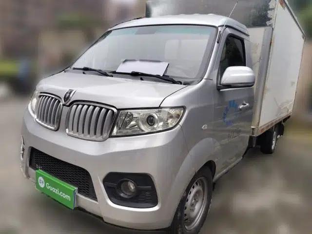 Jinbei T3 T30 1.5 2 seats van gasoline
