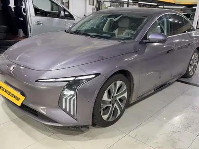 Xinghai S7 2025 Model 235 Enjoy Edition