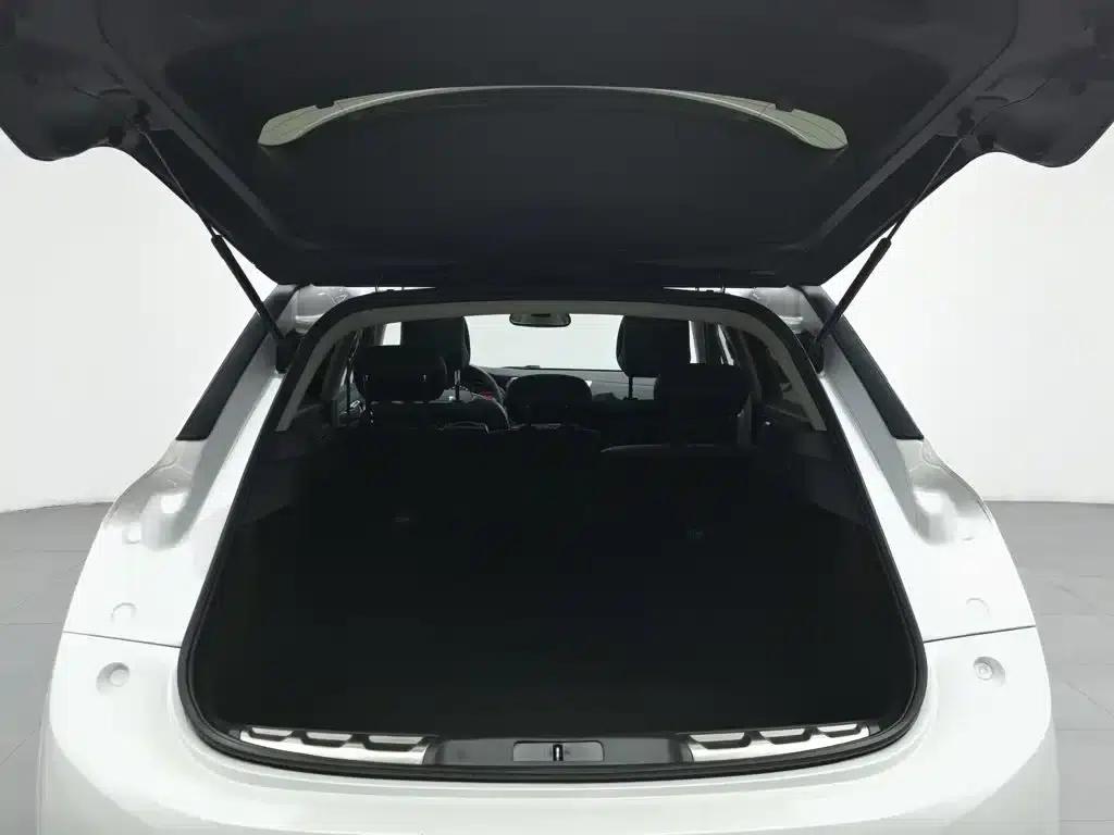 DS 6 2014 1.6T Luxury Edition THP200 — миниатюра 16