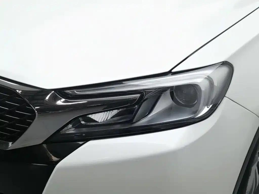 DS 6 2014 1.6T Luxury Edition THP200 — миниатюра 7