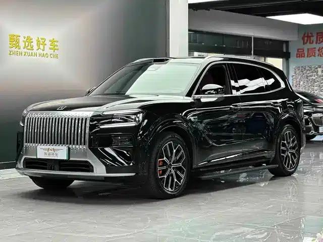 Extreme Krypton 8X 2026 Ultra+ Edition 70kWh