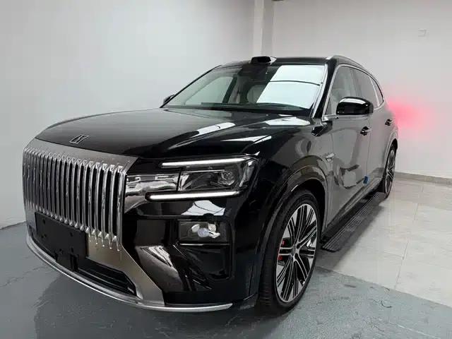 Extreme Krypton 8X 2026 Ultra Edition 70kWh