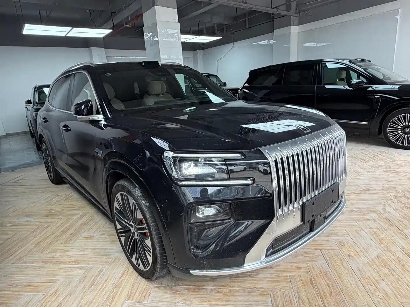 Extreme Krypton 8X 2026 Ultra+ Edition 55kWh — миниатюра 3