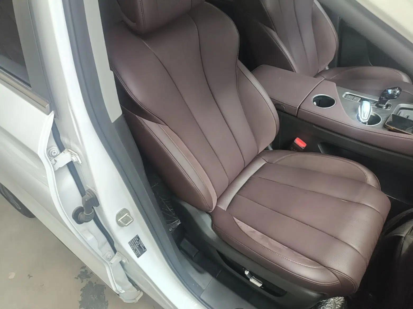 JETOUR X90 PRO 2026 Model 2.0T DCT Elite Edition 5-seater — миниатюра 24