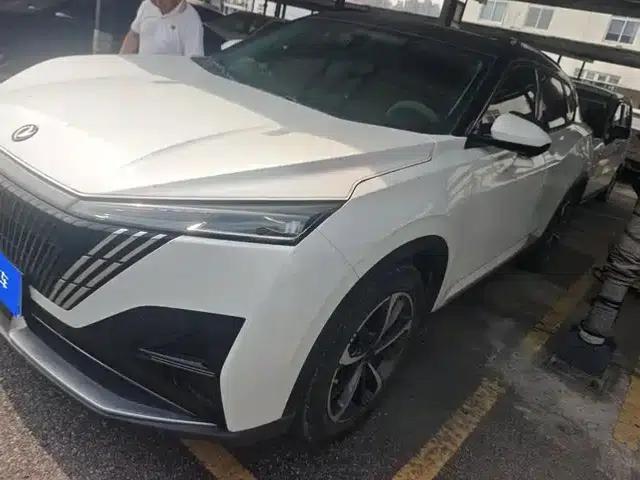 Haohan 2024 Glory Edition 1.5T Luxury
