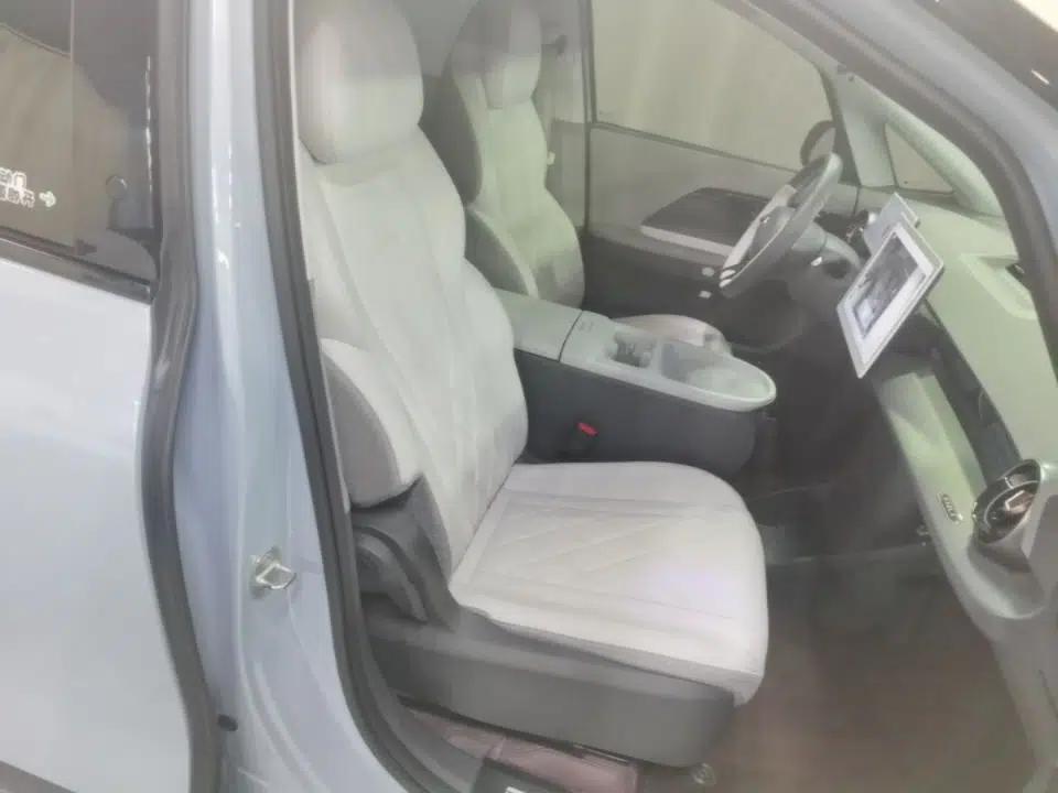 ARCFOX Kaola 2023 Family Edition Pro — миниатюра 19