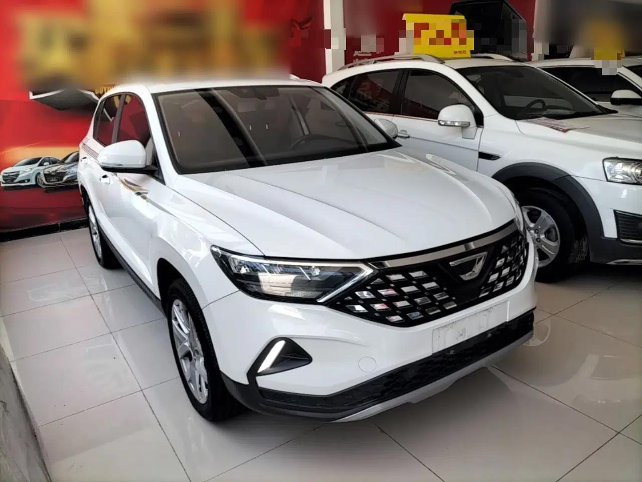 Jetta VS5 2019 280TSI Automatic Enjoyment Model — миниатюра 3