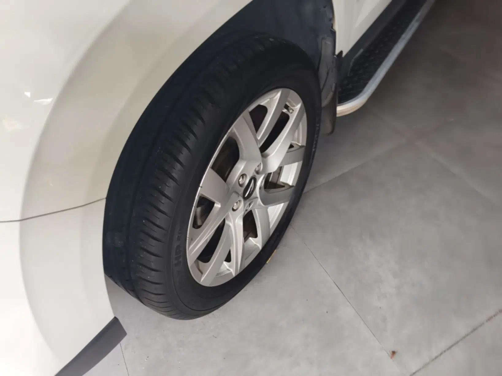 Jetta VS5 2022 280TSI Automatic Enjoyment Model — миниатюра 10