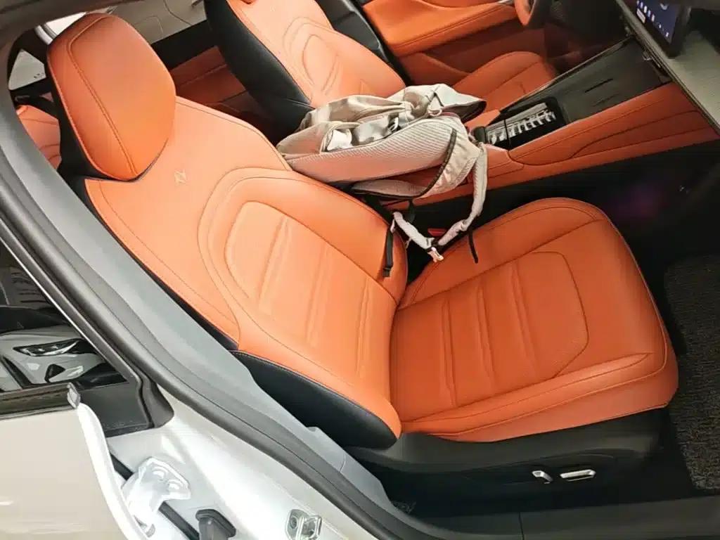 eπ007 2024 Range Extended 200 Ruyi Edition — миниатюра 25