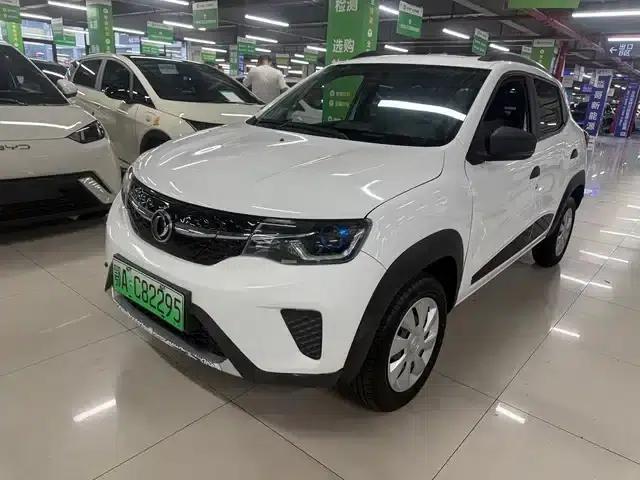 Nano EX1 2021 Premium Edition