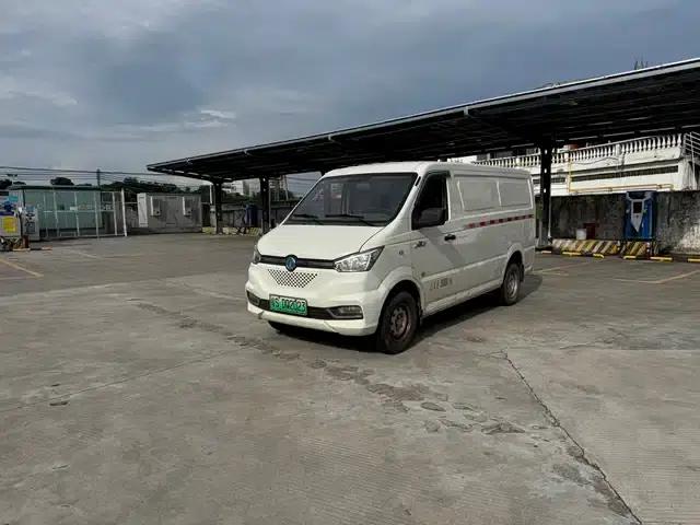 Yufeng EM26 2021 Standard Model, Guoxuan 41.93 degrees