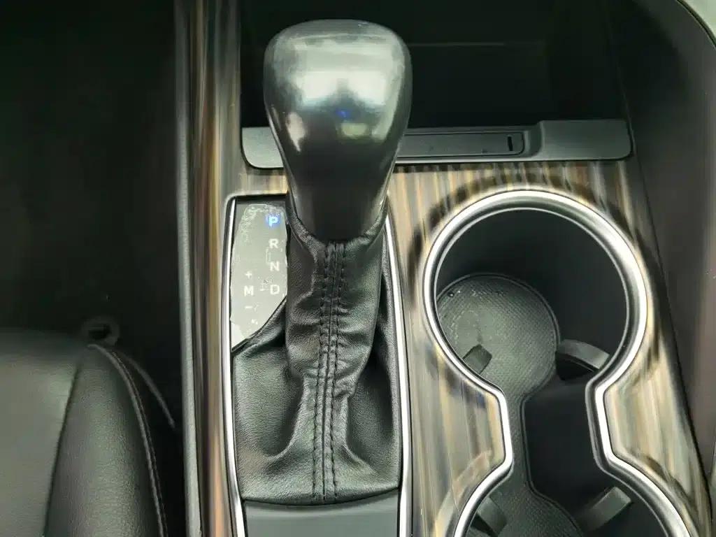 2019 Camry 2.0G Luxury Edition (China VI Emission Standard) — миниатюра 13