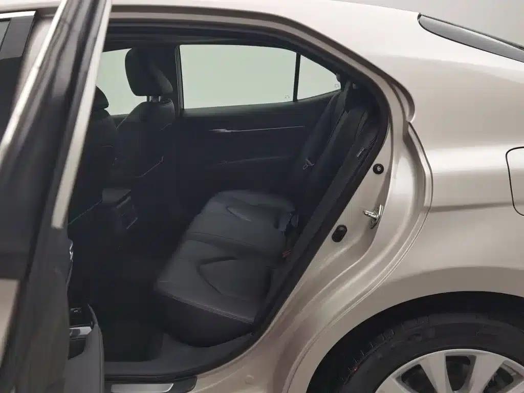 2019 Camry 2.0G Luxury Edition (China VI Emission Standard) — миниатюра 15