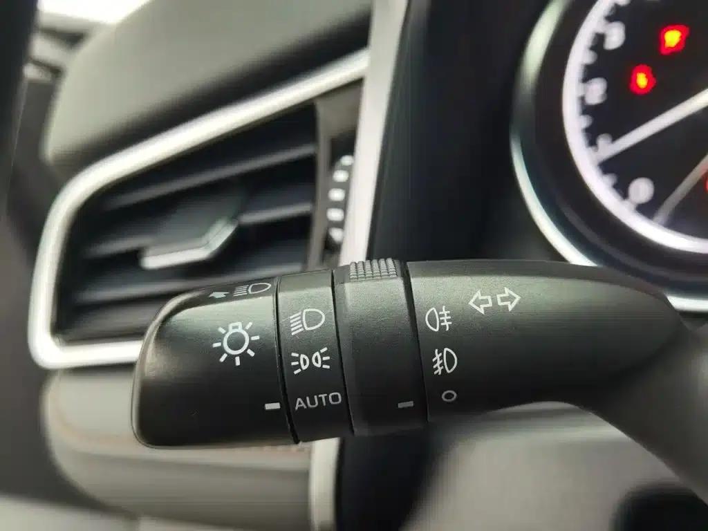 2019 Camry 2.0G Luxury Edition (China VI Emission Standard) — миниатюра 21