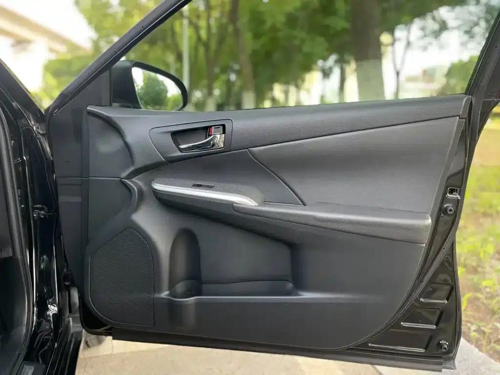 Camry 2015 Junrui 2.0S Dynamic Edition — миниатюра 15