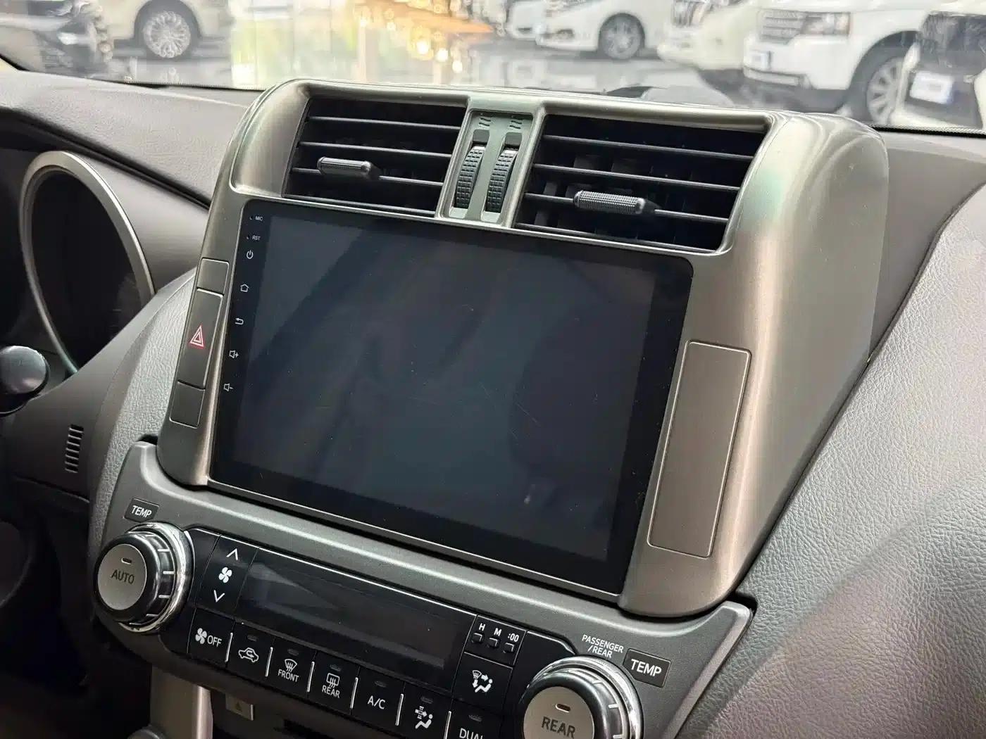 2014 Prado (Imported) Middle East Version — миниатюра 5