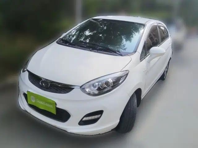 Cowin C3R 2015 1.5L Manual Gold Diamond Edition