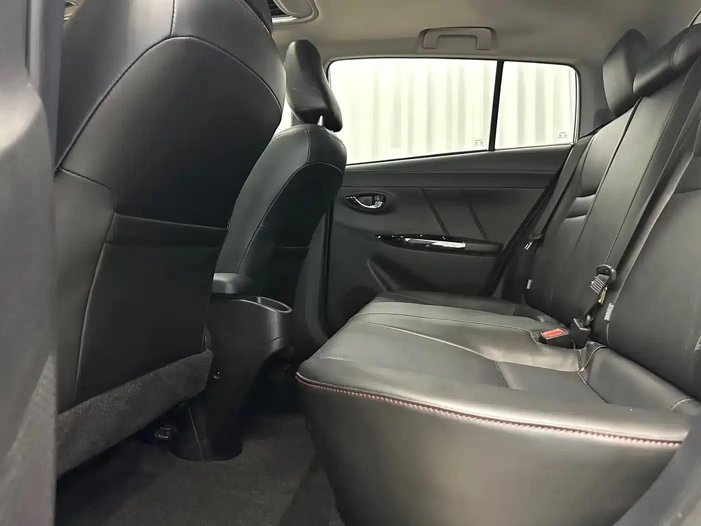 YARiS L 2022 Model YARiS X 1.5L CVT Premium Edition — миниатюра 8