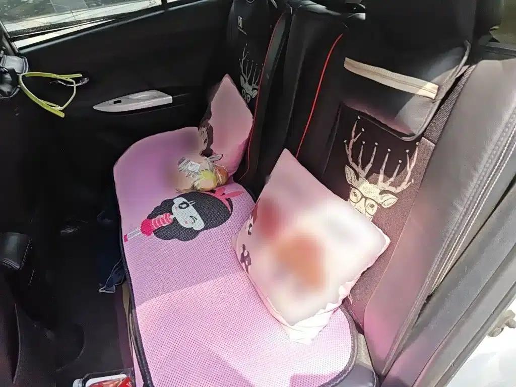 YARiS L Zhixuan 2015 1.5G Automatic Dynamic Sunroof Special Edition — миниатюра 14