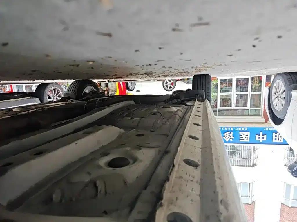 YARiS L Zhixuan 2015 1.5G Automatic Dynamic Sunroof Special Edition — миниатюра 18