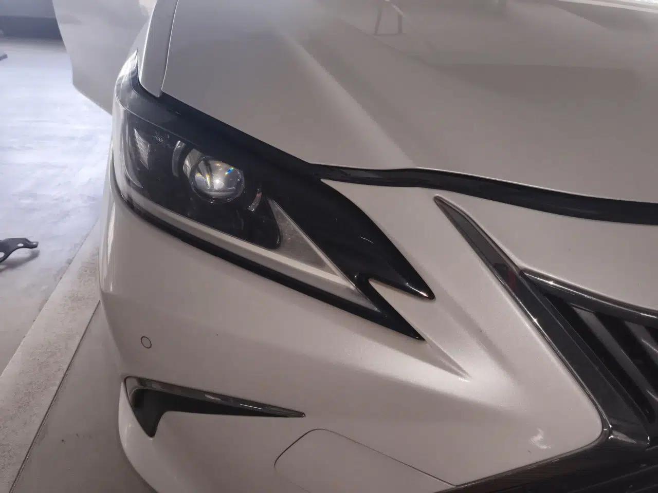 Lexus ES 2018 200 Excellence Edition China VI Standard — миниатюра 7