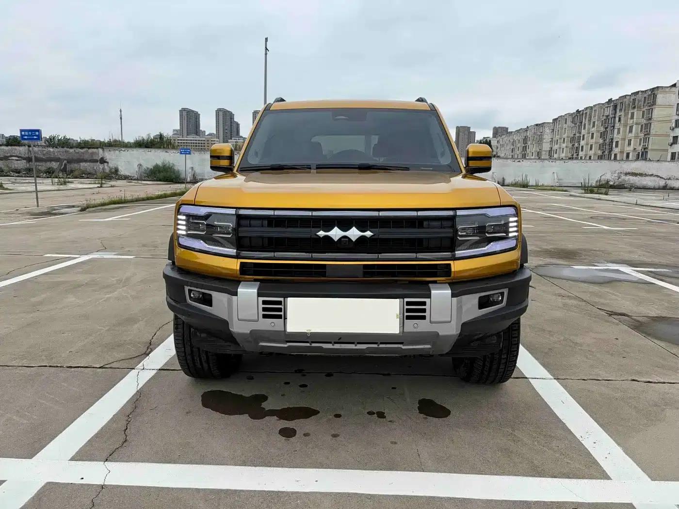 Leopard 5 2023 Navigator Edition — миниатюра 3