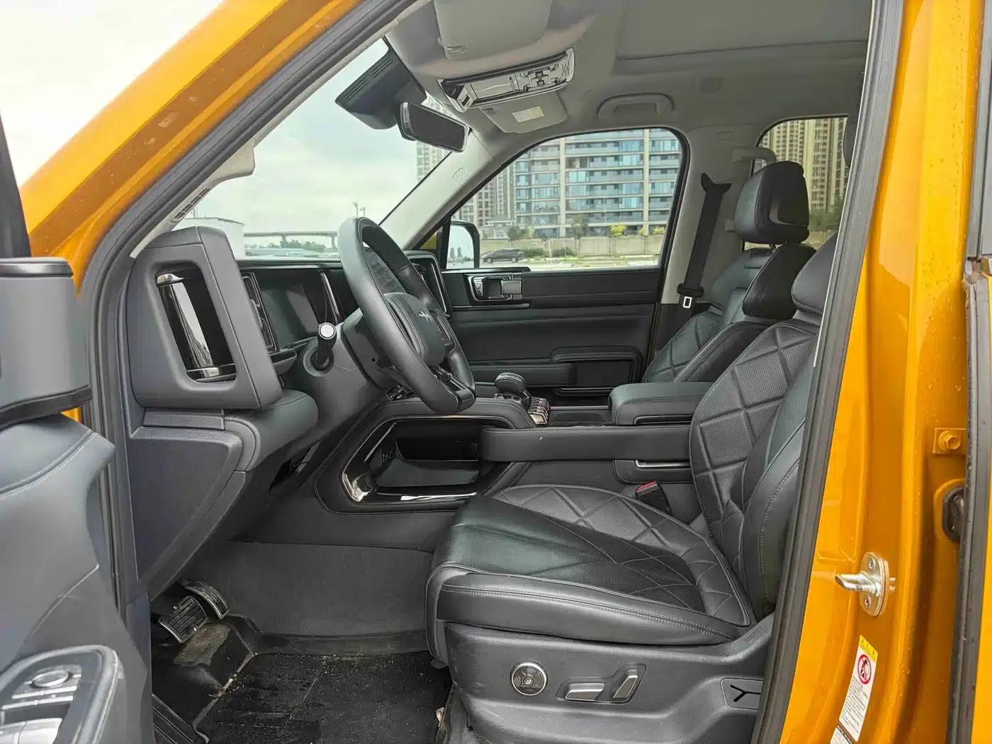 Leopard 5 2023 Navigator Edition — миниатюра 5