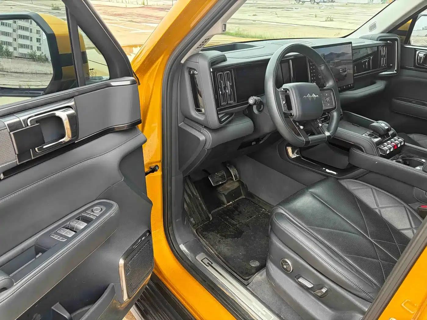 Leopard 5 2023 Navigator Edition — миниатюра 6