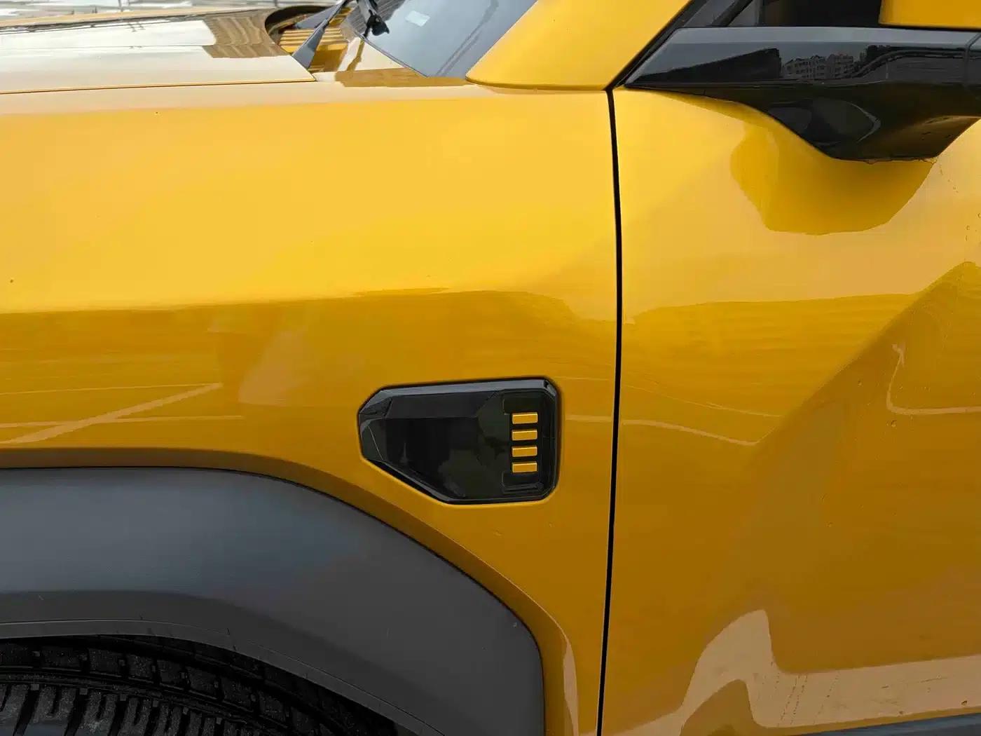 Leopard 5 2023 Navigator Edition — миниатюра 8