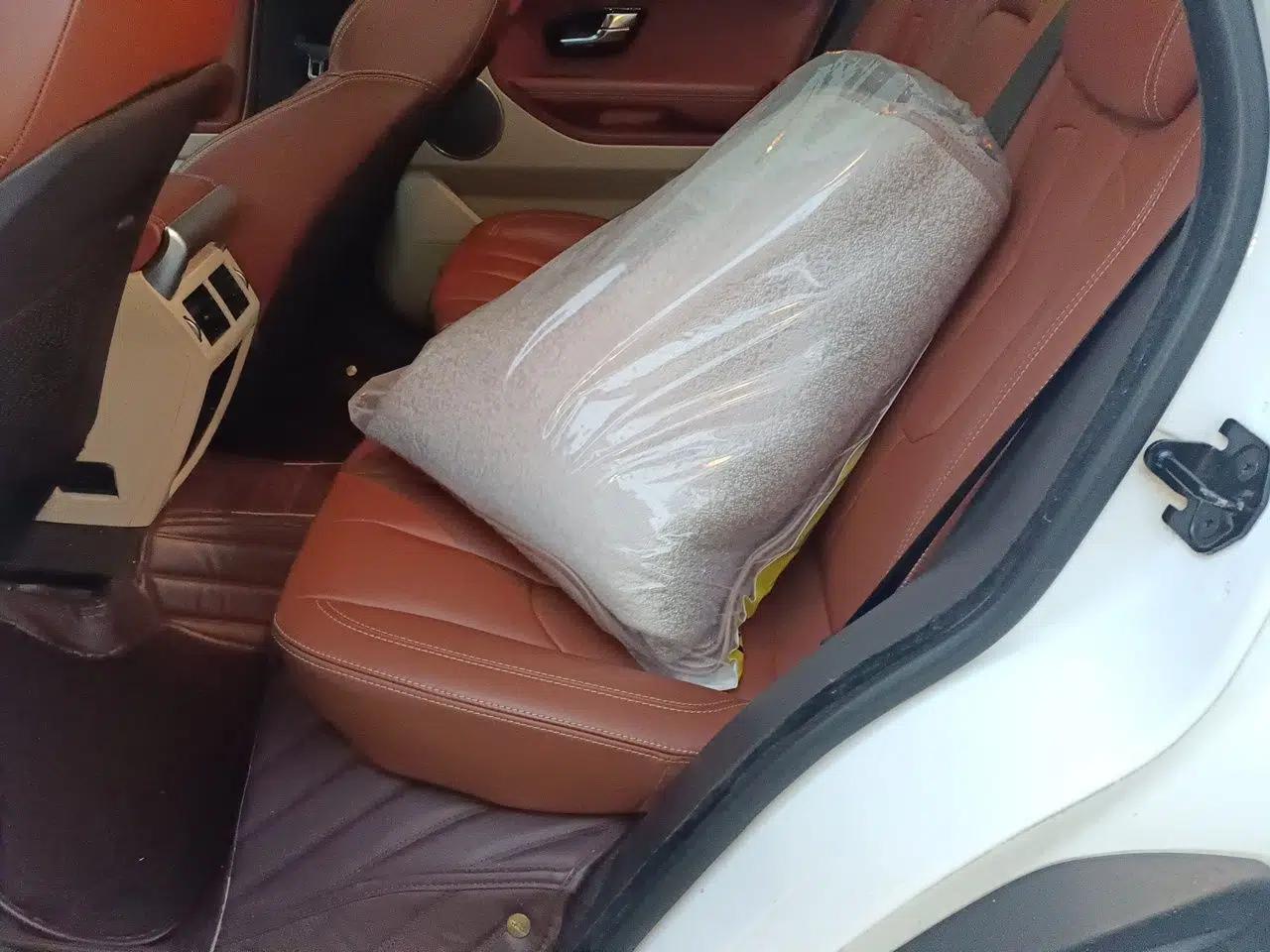 Land Rover Range Evoque 2012 2.0T 5-Door YAOZHI Version — миниатюра 17