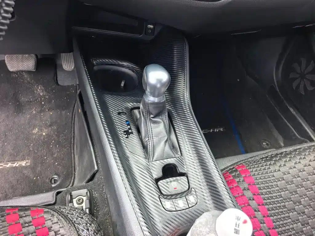 Toyota C-HR 2020 2.0L Leading Edition — миниатюра 13