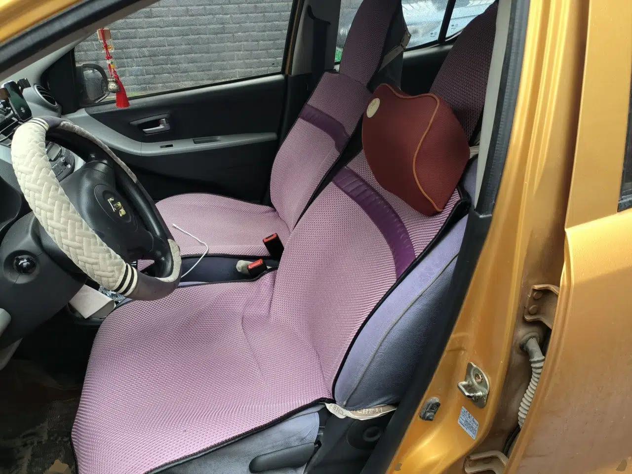 Suzuki Alto 2013 1.0L Manual Luxury Model — миниатюра 15