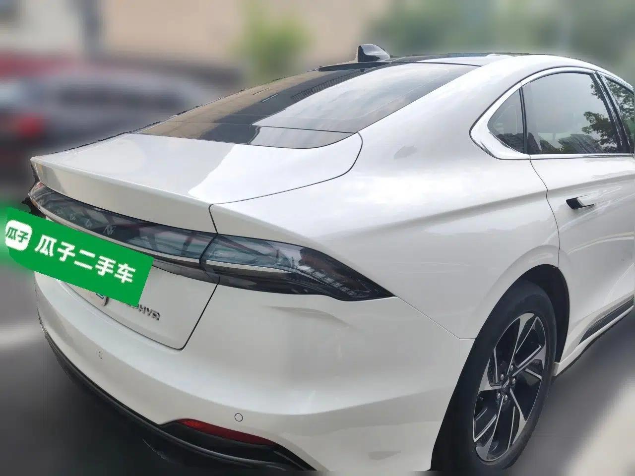 Lincoln Z 2022 Facelift iCool Deluxe Edition — миниатюра 5
