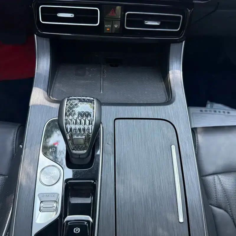 Trumpchi GS8 2022 Navigator Series 2.0TGDI 2WD Premium 7-Seater — миниатюра 12