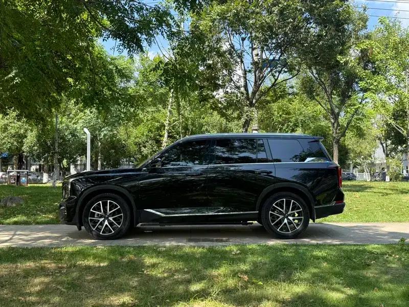 Trumpchi GS8 2022 Navigator Series 2.0TGDI 2WD Premium 7-Seater — миниатюра 4