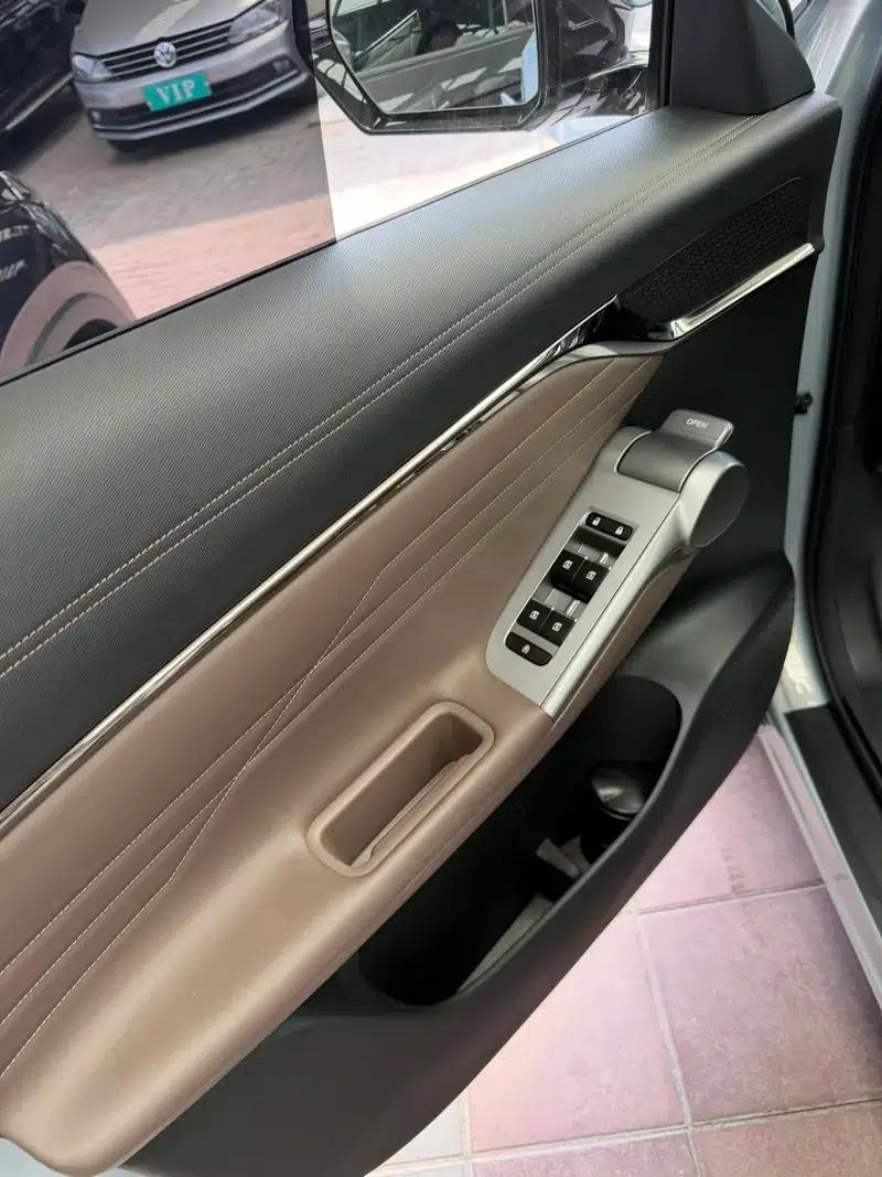 Trumpchi GS4 2024 MAX 1.5TGDI Flagship Edition — миниатюра 7