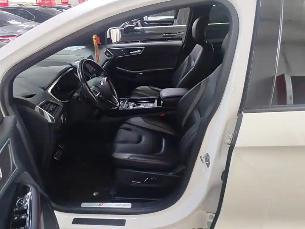 2020 Ford Edge EcoBoost 245 2WD ST-Line 5-seater — миниатюра 15